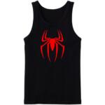 Spiderman Logo Tanktop
