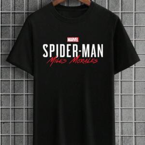 Spiderman Miles Morales T-Shirt