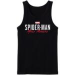 Spiderman Miles Morales Tanktop