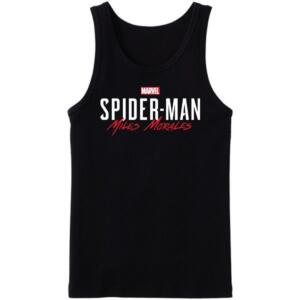 Spiderman Miles Morales Tanktop