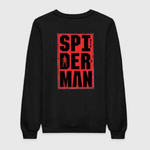 Spiderman NYC Sweatshirt