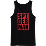 Spiderman NYC Tanktop