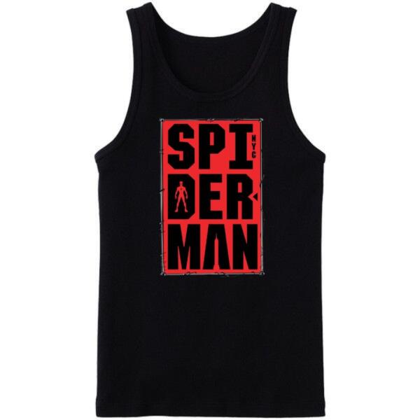 Spiderman NYC Tanktop