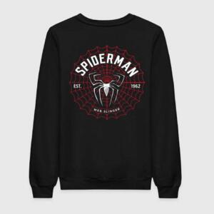 Spiderman Webslinger Sweatshirt
