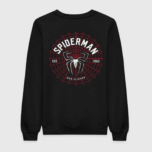 Spiderman Webslinger Sweatshirt