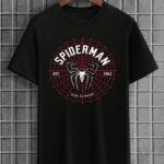 Spiderman Webslinger T-Shirt
