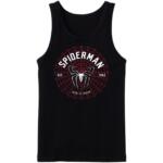 Spiderman Webslinger Tanktop