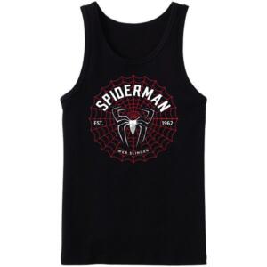 Spiderman Webslinger Tanktop