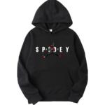 Spidey Air Hoodie