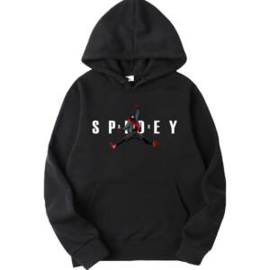 Spidey Air Hoodie