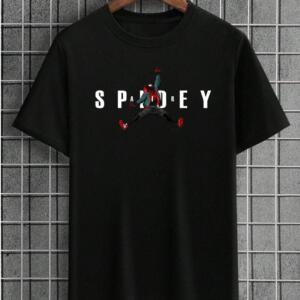 Spidey Air T-Shirt