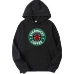 Starbucky Coffee Hoodie