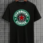 Starbucky Coffee T-Shirt