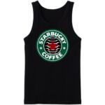 Starbucky Coffee Tanktop