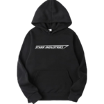 Stark Industries Hoodie