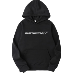 Stark Industries Hoodie