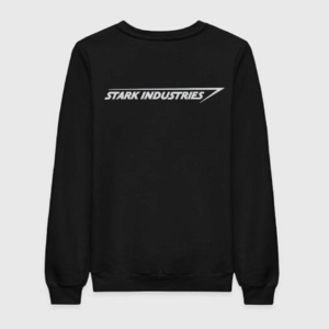 Stark Industries Sweatshirt