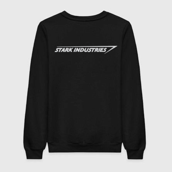 Stark Industries Sweatshirt