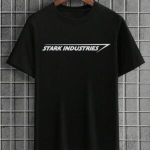 Stark Industries T-Shirt
