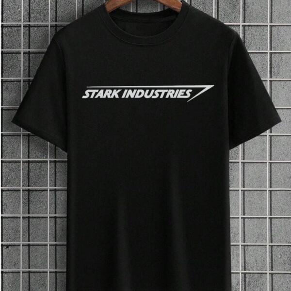 Stark Industries T-Shirt