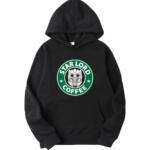 Starlord Coffee Hoodie