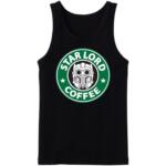 Starlord Coffee Tanktop