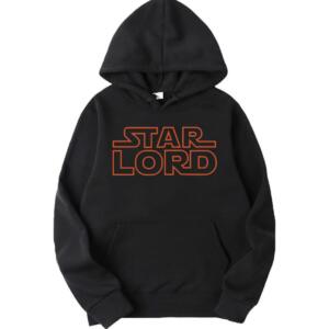 Starlord Hoodie