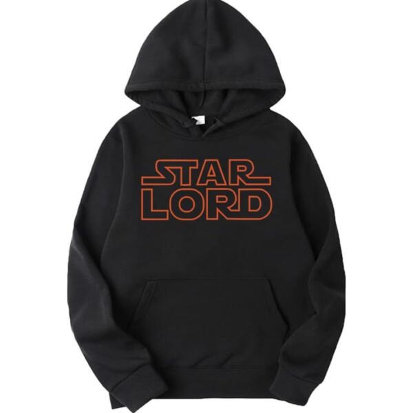Starlord Hoodie