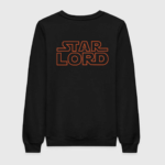 Starlord Sweatshirt