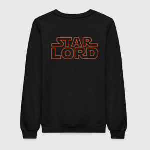 Starlord Sweatshirt