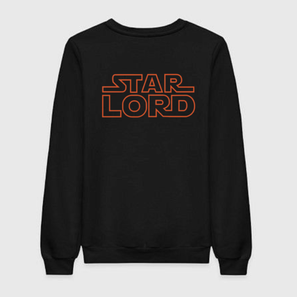 Starlord Sweatshirt