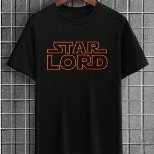 Starlord T-Shirt
