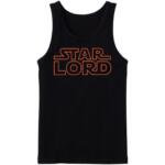 Starlord Tanktop