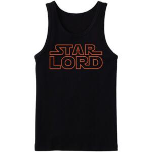 Starlord Tanktop