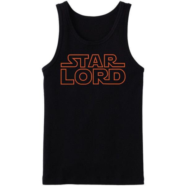 Starlord Tanktop