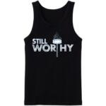 Still Worthy Tanktop