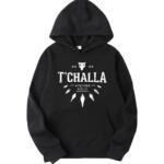 T'Challa Hoodie