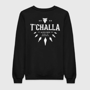 T'Challa Sweatshirt