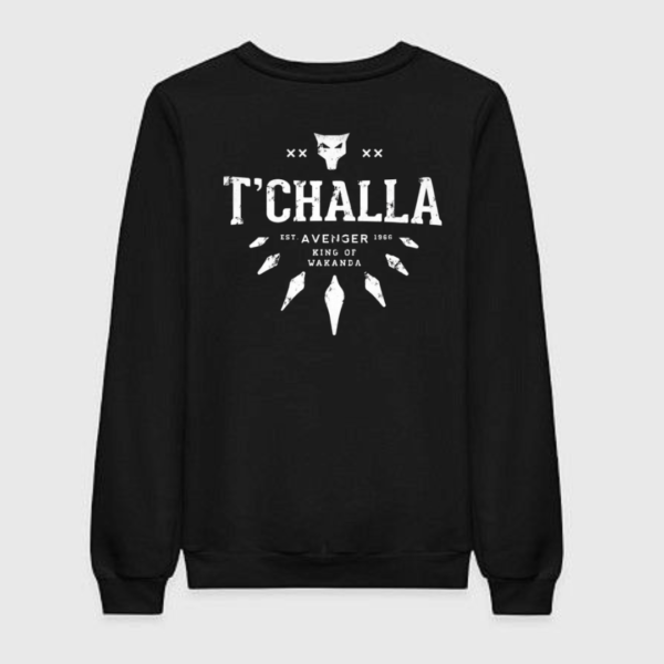T'Challa Sweatshirt