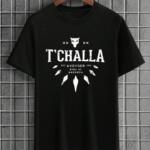 T'Challa T-Shirt