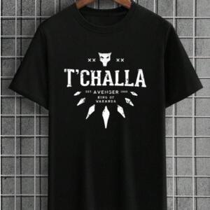 T'Challa T-Shirt