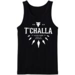 T'Challa Tanktop