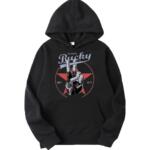 Team Bucky Hoodie