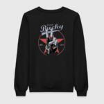 Team Bucky Sweatshirt