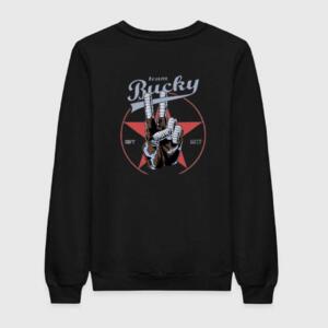 Team Bucky Sweatshirt