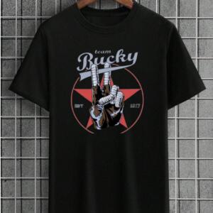 Team Bucky T-Shirt