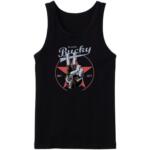 Team Bucky Tanktop
