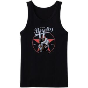 Team Bucky Tanktop