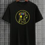 Thanos Hand T-Shirt