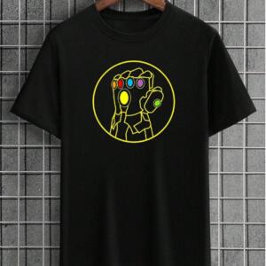 Thanos Hand T-Shirt